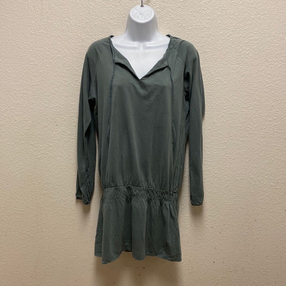 Patagonia Kamala Drop Waist Tunic Small